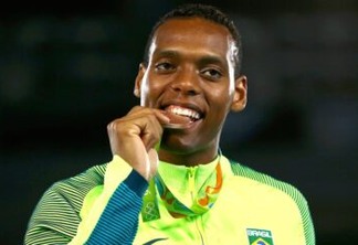 Medalhista olímpico Maicon Andrade sofre ataque racista em evento
