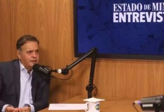 Aécio critica Bolsonaro mas avalia gestão do presidente: "Na economia, hoje temos um Brasil muito melhor"
