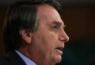 Bolsonaro diz que vai ao debate na Globo: “Entrar na sala do capeta”