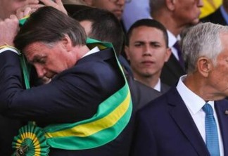 Bolsonaro é o primeiro governante em quase 30 anos a não comparecer à posse de presidente do STF