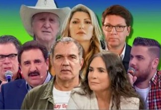 Quem são os apoiadores de Bolsonaro mais rejeitados no meio artístico