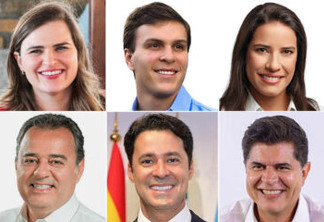 INSTITUTO OPINIÃO: Em PE, Marília Arraes segue na liderança; três candidatos estão em empate técnico pelo segundo lugar - VEJA DADOS