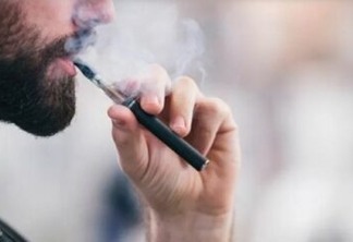 Venda de cigarros eletrônicos é suspensa, no Brasil, pelo Ministério da Justiça