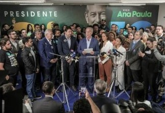 Em manifesto, Ciro Gomes rechaça desistir de candidatura, critica Lula, Bolsonaro e 'voto útil' - LEIA NA ÍNTEGRA