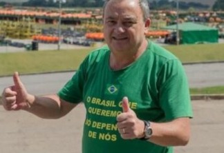 Bolsonaro recebe R$ 350 mil de empresário que ganhou R$ 2 mi do governo