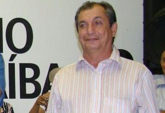 Com mais uma conta reprovada, ex-prefeito de Sapé Roberto Feliciano terá que devolver R$ 1,8 milhão aos cofres públicos