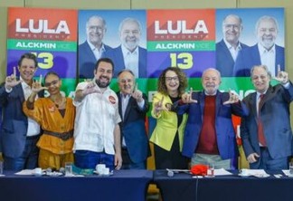 Conheça os oito ex-presidenciáveis que apoiam Lula no 1º turno
