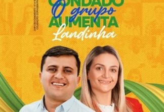 Empresária de Condado anuncia apoio a candidatura de Gilbertinho Linhares, “Vamos juntos, mudar a nossa Paraíba”