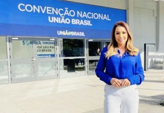 Fernandinha Albuquerque deixa comando do UB e critica repasse do fundo eleitoral: "Não é nem a metade do que a gente precisa para fazer campanha" 