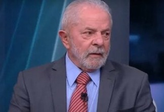 Site aponta que Lula tem conversado com Aguinaldo e outros parlamentares do Centrão para possível alinhamento