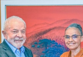 Marina Silva anuncia apoio à candidatura de Lula, que comemora adesão: "Reencontro"