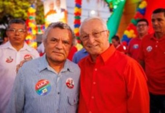 Renomado médico pneumologista Sebastião Costa divulga carta em apoio à reeleição de Frei Anastácio