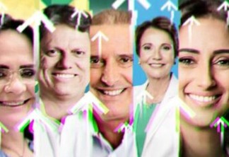 Colados em Bolsonaro, cinco ex-ministros pontuam bem em pesquisas