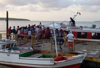 Polícia Civil ainda tenta localizar responsáveis por naufrágio em Belém