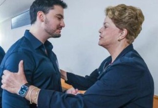 Felipe Neto pediu perdão a Dilma por apoio ao impeachment