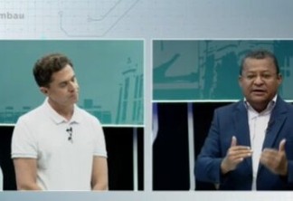 Nilvan acusa Veneziano de divulgar fake news contra Bolsonaro e emedebista dispara: "Não sabe distinguir o que é PEC e Lei"