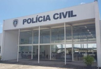 Professor é preso suspeito de importunar jovem em ônibus na Paraíba