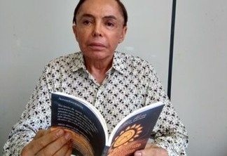 UFPB concede título de doutor honoris causa ao escritor paraibano Políbio Alves