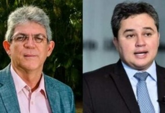 PESQUISA VOX POPULI: Para o Senado, Ricardo Coutinho lidera com 29% e Efraim aparece em seguida com 19%