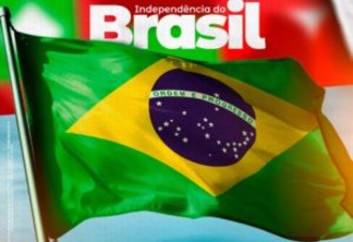 Frei Anastácio comemora os 200 anos de independência do Brasil, mas diz que o povo precisa de uma nova libertação
