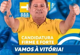 Em comunicado, Tarcísio Marcelo reforça que candidatura continua fortalecida, “Nossa caminhada não para”