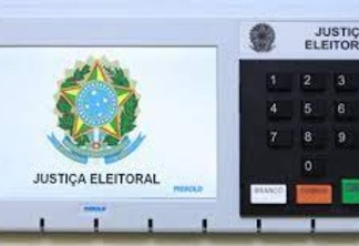 Justiça eleitoral dá 48h para IPEC divulgar a relação das cidades e bairros pesquisados, em pesquisa do Sistema Paraíba