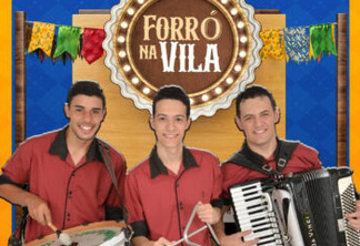 Vila do Artesão apresenta Aventureiros do Forró neste sábado