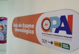Prefeitura de Campina Grande inaugura Centro de Proteção e Atendimento Integrado à Criança e ao Adolescente (CPAI)