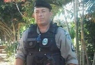 LUTO: Sargento da Polícia Militar é encontrado morto com tiro na cabeça em Guarabira