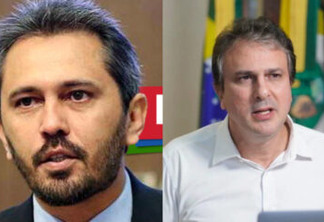 CEARÁ: Elmano de Freitas (PT) vence a disputa ao governo em primeiro turno e Camilo Santana (PT) é eleito senador