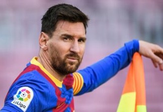 Aos 35 anos, Messi confirma que Copa do Mundo do Catar será última de sua carreira