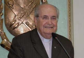 Bispo diz que Bolsonaro “comportou-se como agente de Satanás” em Aparecida