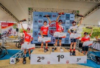 Gran Fondo João Pessoa bate recorde de participantes e se consolida entre as principais provas de ciclismo no Brasil