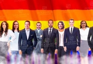 ELEIÇÕES DA VISIBILIDADE: conheça os candidatos LGBTQIAP+ que disputaram o pleito 2022; paraibanos na lista