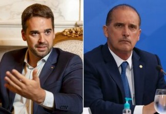 RIO GRANDE DO SUL: Onyx Lorenzoni (PL) e Eduardo Leite (PSDB) vão ao 2º turno na disputa pelo governo, General Hamilton Mourão (Republicanos) é eleito senador