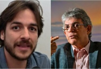 Em áudio vazado, Ricardo afirma apoiar decisão de Veneziano e que isso vai ajudar Lula na Paraíba - OUÇA A DECLARAÇÃO