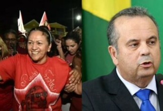 Rio Grande do Norte reelege Fátima Bezerra no primeiro turno; Rogério Marinho é eleito senador