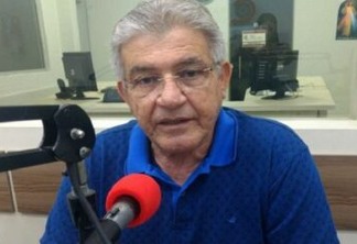 Morre escritor paraibano Camilo Flamarion de Oliveira, vítima de câncer