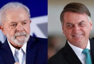 Lula é visto como mais preparado para defender minorias, e Bolsonaro, para combater crime, aponta Datafolha