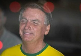 Bolsonaro diz que, se reeleito, articulará redução da maioridade penal
