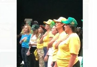 Bolsonaro escala time para reverter rejeição entre eleitorado feminino; evento acontece neste sábado em JP - VEJA VÍDEO