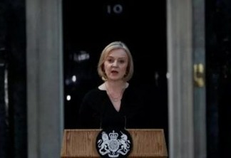 Nova primeira-ministra do Reino Unido renuncia após 45 dias de governo