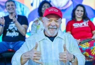 Coimbra, do Vox Populi, afirma que a vitória de Lula está “cristalizada”