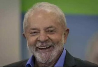 Lula deve visitar à Paraíba durante segundo turno das eleições 2022