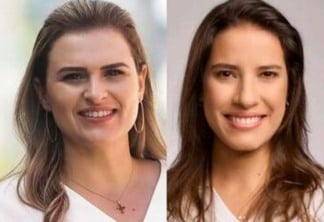 RealTime Big Data: Raquel Lyra tem 56% dos votos válidos e Marília 44%