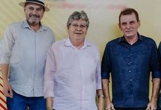 A Paraíba seguirá na vanguarda no Nordeste na implantação do Teste Ampliado do Pezinho afirma deputado Jeová Campos