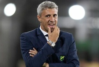 São Paulo é condenado na Fifa a pagar cerca de R$ 2,7 milhões para ex-treinador