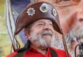 ‘Quem tiver uma gota de sangue nordestino não pode votar nesse monstro’, diz Lula sobre Bolsonaro