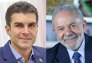 Reeleito governador do Pará com 70% dos votos, Helder Barbalho (MDB) anuncia apoio a Lula: "Vou fazer campanha"