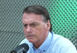 Bolsonaro afirma se arrepender de ter dito que quem tomasse vacina contra Covid-19 podia virar 'jacaré': "Lamento, me desculpo"
